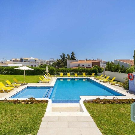 Palm Tree Dream Lodging Albufeira Exterior foto